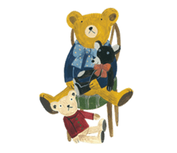 Dolly's sticker #9160460