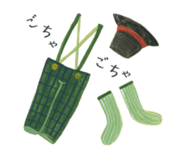 Dolly's sticker #9160461