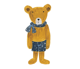 Dolly's sticker #9160462