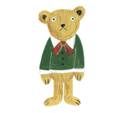 Dolly's sticker #9160463