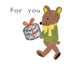 Dolly's sticker #9160465