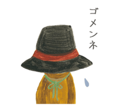 Dolly's sticker #9160467