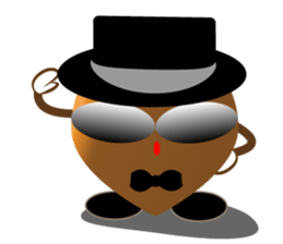 DONGURI'S 2 sticker #9161116