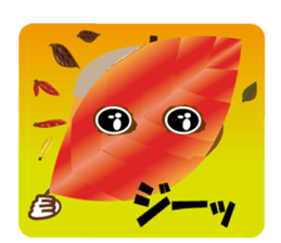 DONGURI'S 2 sticker #9161117