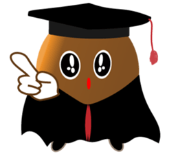 DONGURI'S 2 sticker #9161131