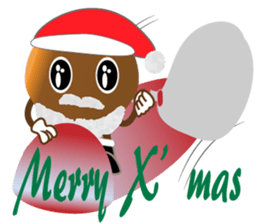 DONGURI'S 2 sticker #9161136