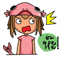 Pisces Zodiac. sticker #9161437