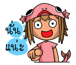 Pisces Zodiac. sticker #9161438