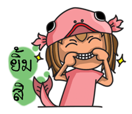 Pisces Zodiac. sticker #9161458