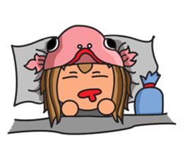 Pisces Zodiac. sticker #9161460