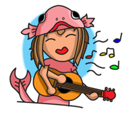 Pisces Zodiac. sticker #9161463