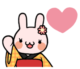 NEKO DAIKAN sticker #9162029