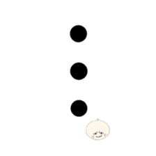 NIKUMAKUN sticker #9162092