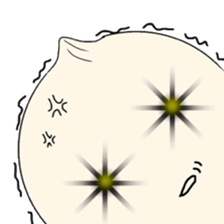 NIKUMAKUN sticker #9162099