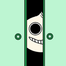 NIKUMAKUN sticker #9162103