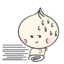 NIKUMAKUN sticker #9162105