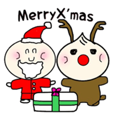 NIKUMAKUN sticker #9162110