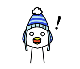 Johnny Kun sticker #9162515