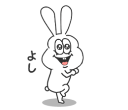 Thickrabbit specialedition5 sticker #9163392