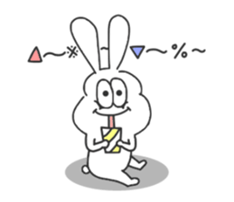 Thickrabbit specialedition5 sticker #9163395