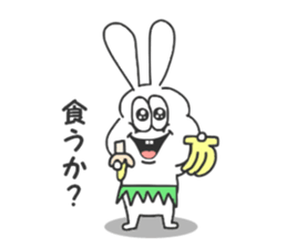 Thickrabbit specialedition5 sticker #9163399