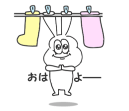 Thickrabbit specialedition5 sticker #9163400