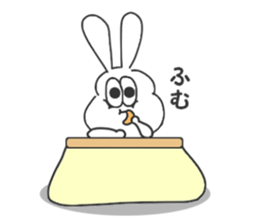 Thickrabbit specialedition5 sticker #9163403