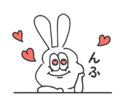 Thickrabbit specialedition5 sticker #9163406