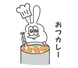 Thickrabbit specialedition5 sticker #9163409