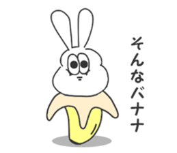 Thickrabbit specialedition5 sticker #9163414