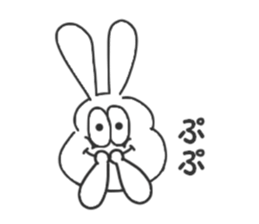 Thickrabbit specialedition5 sticker #9163419