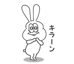 Thickrabbit specialedition5 sticker #9163420