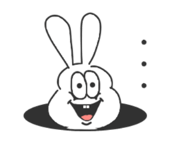 Thickrabbit specialedition5 sticker #9163422