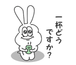 Thickrabbit specialedition5 sticker #9163423