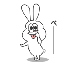 Thickrabbit specialedition5 sticker #9163424