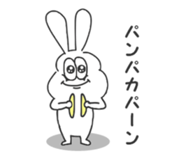 Thickrabbit specialedition5 sticker #9163425