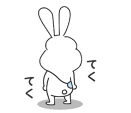 Thickrabbit specialedition5 sticker #9163427