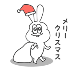 Thickrabbit specialedition5 sticker #9163429