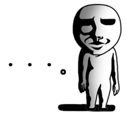 OCHAMEN sticker #9163868