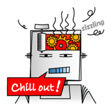 JUNK sticker #9163993