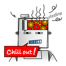 JUNK sticker #9163993