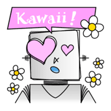 JUNK sticker #9163997