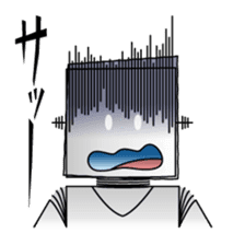 JUNK sticker #9163998