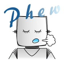 JUNK sticker #9164000