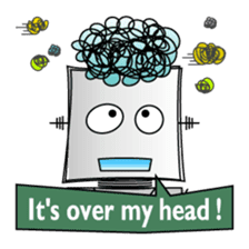 JUNK sticker #9164001