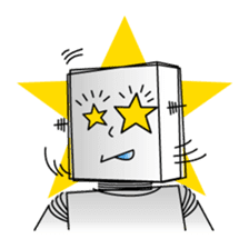 JUNK sticker #9164005