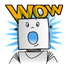 JUNK sticker #9164011