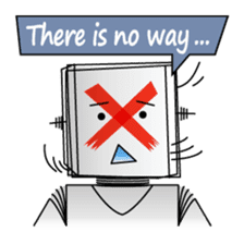 JUNK sticker #9164016