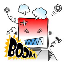 JUNK sticker #9164019