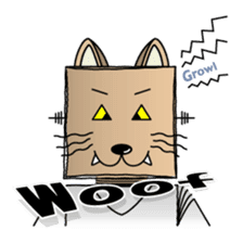 JUNK sticker #9164021